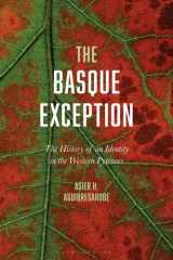 The Basque Exception cover image
