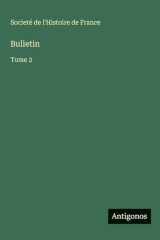 Bulletin: Tome 2 cover image