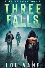 Three Falls Fortune Falls Tome 5 cover image