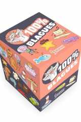100% QUIZ BLAGUES cover image