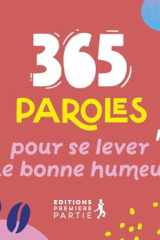 365 paroles pour se lever de bonne humeur cover image