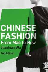 Chinese Fashion cover image