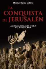 La Conquista de Jerusalen cover image