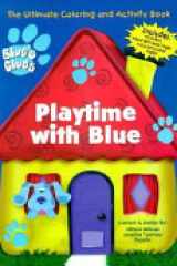 Playtime with Blue Ultimate cover image