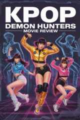 KPop Demon Hunters Movie Review: Un guide détaillé du film, de sa mythologie et de sa musique cover image