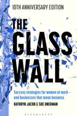 The Glass Wall cover image