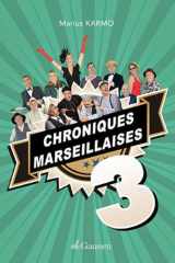 Chroniques Marseillaises 3 cover image
