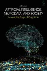 Artificial Intelligence, Neurodata, and Society cover image