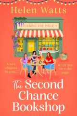 The Second Chance Bookshop cover image