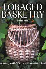 Foraged Basketry cover image