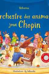 L'orchestre des animaux joue Chopin cover image