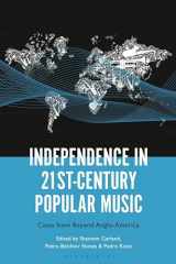 Independence in 21st-Century Popular Music Cases from Beyond Anglo-America cover image