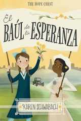 El Baúl de la Esperanza / the Hope Chest cover image