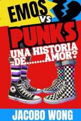 EMOS vs PUNKS Una historia de ... Amor? cover image