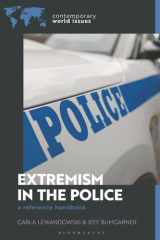 Extremism in the Police A Reference Handbook cover image