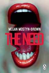 The Need cover image