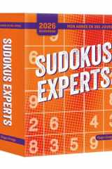 Sudokus experts cover image