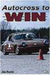 Autocross to Win cover image