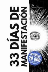 33 Días de Manifestación 3.0: Manual para la creación (Spanish Edition) cover image