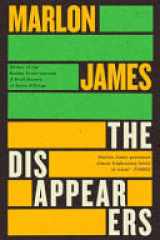 The Disappearers cover image
