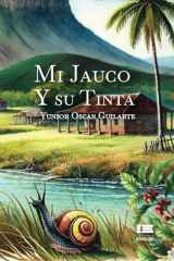 Mi Jauco y su Tinta cover image