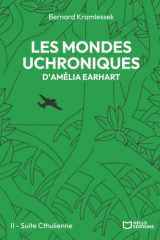 Suite Cthulienne cover image