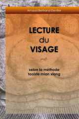 Lecture du Visage - selon la méthode taoïste mian xiang cover image