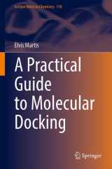 A Practical Guide to Molecular Docking (Lecture Notes in Chemistry, 118) cover image