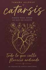 Catarsis (Spanish Edition) cover image