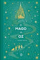 El Mago de Oz (Edición Conmemorativa) / the Wizard of Oz (Commemorative Edition) cover image