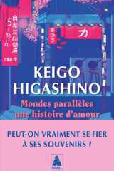 Mondes parallèles, une histoire d'amour cover image
