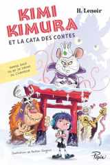 Kimi Kimura et la Cata des Contes cover image