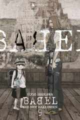 BABEL - The New Hakkenden T09 cover image