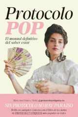 Protocolo POP: El manual definitivo del saber estar (MAGAZZINI SALANI) cover image