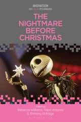 The Nightmare Before Christmas (Animation: Key Films/Filmmakers) cover image