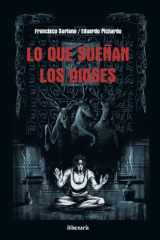 Lo que sueñan los dioses cover image