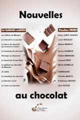 Nouvelles au chocolat: Nouvelles au chocolat cover image
