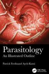 Parasitology cover image