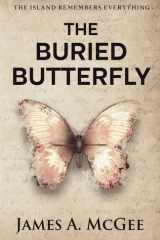 The Buried Butterfly (Magnus Stickle) cover image