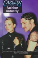 Careers in the Fashion Industry (Career Resource Library) cover image