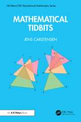 Mathematical Tidbits cover image