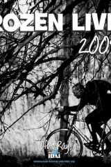 FROZEN LIVES: 2008 cover image