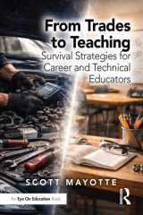 From Trades to Teaching cover image