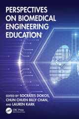 Perspectives on Biomedical Engineering Education cover image