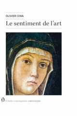 Le sentiment de l'art cover image