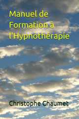 Manuel de Formation à l'Hypnothérapie cover image
