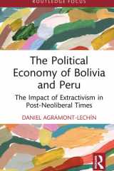 The Political Economy of Bolivia and Peru cover image