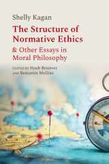 The Structure of Normative Ethics cover image