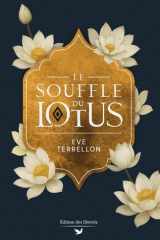 Le Souffle du lotus (French Edition) cover image