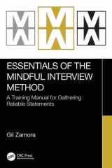 Essentials of the Mindful Interview Method cover image